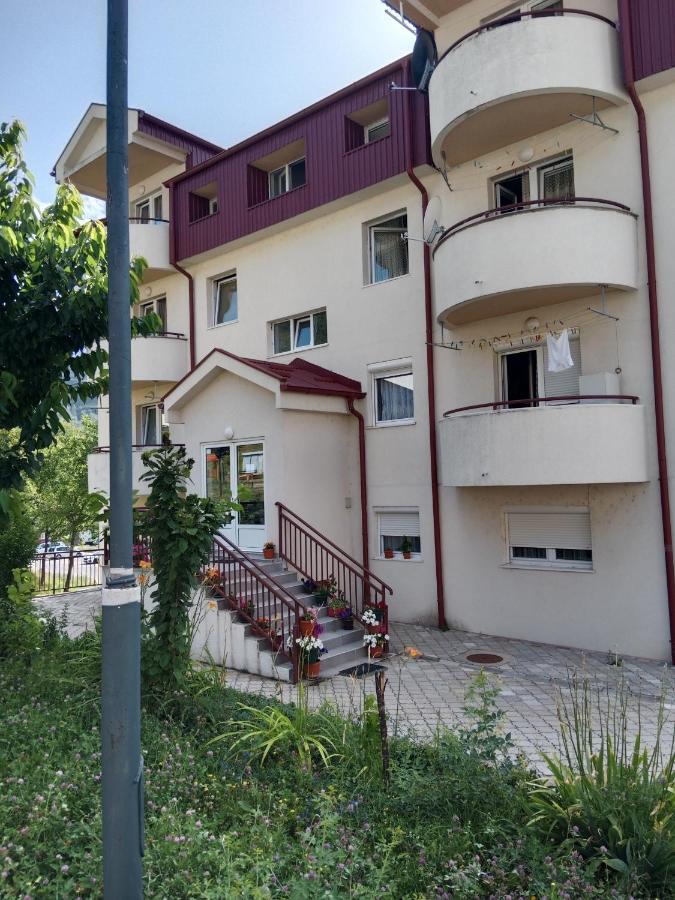 פלוזינה Studio Apartman D&S מראה חיצוני תמונה
