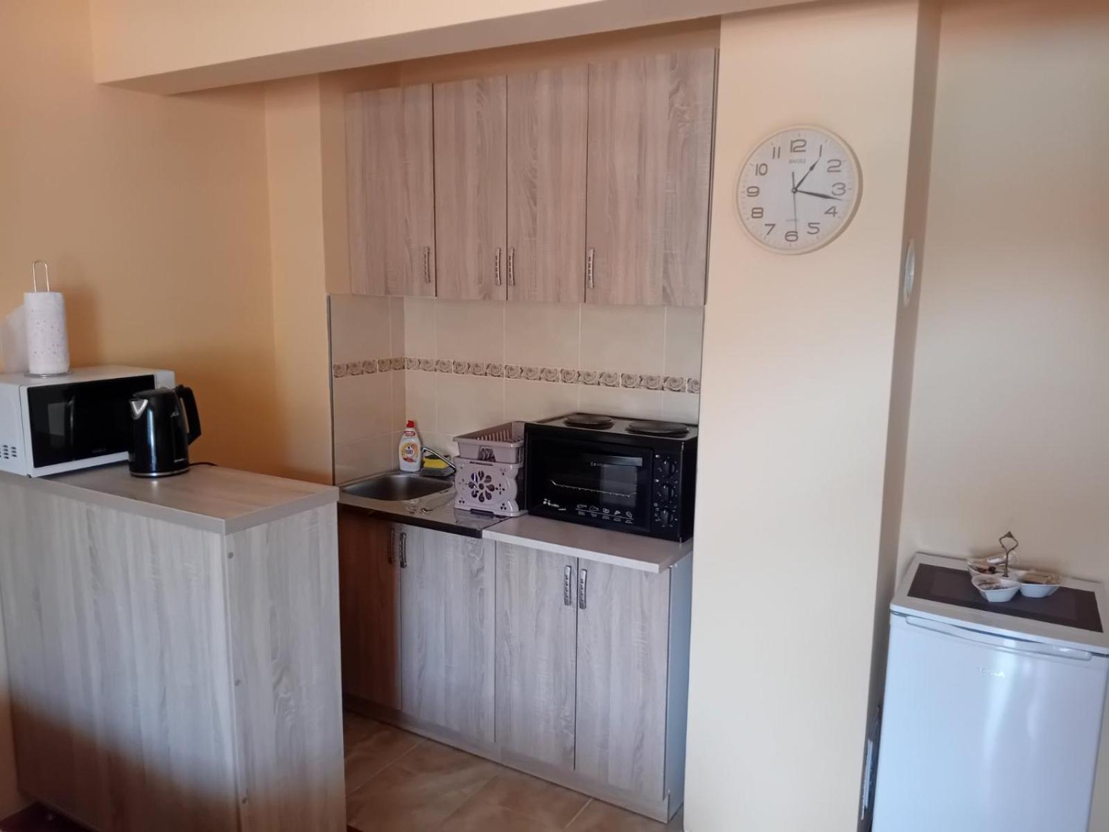 פלוזינה Studio Apartman D&S מראה חיצוני תמונה